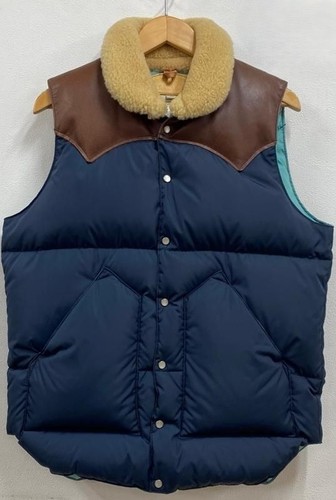 Gilet christy down rocky - gilet,