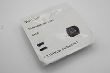 Chronographe IWC Aquatimer