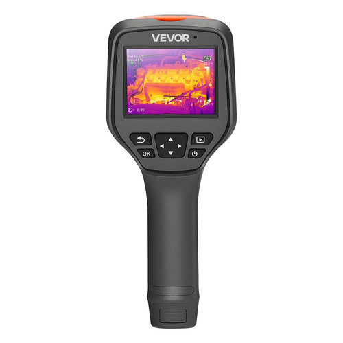 Vevor caméra thermique - caméra,