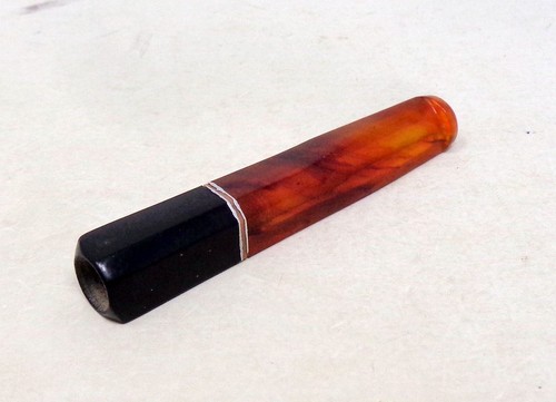 Fume cigarette ancien - , en