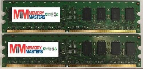 2gb kit 1gb pc2 - 2gb, ram