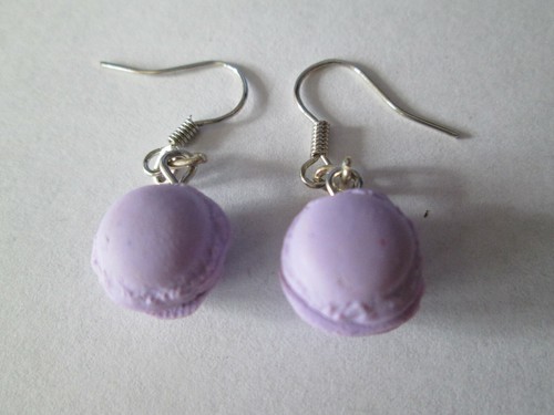 Boucle oreille mini - ",