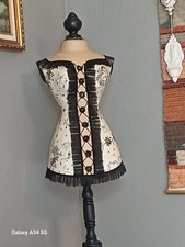 Petit Buste Manequin