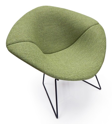 Knoll style full - full, cushion