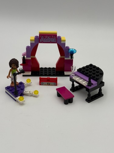 Lego friends 3932 - lego,