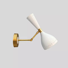 Applique murale italienne en