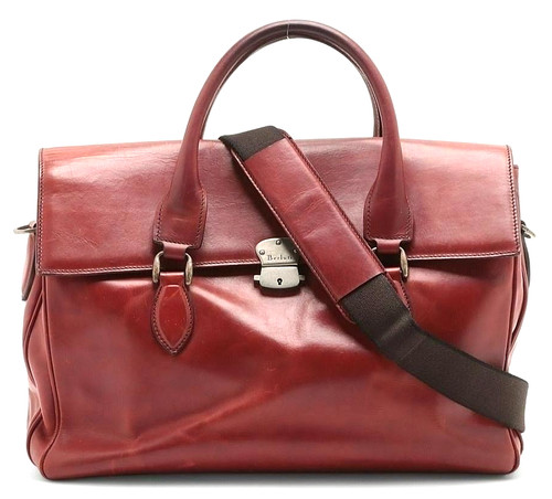 Berluti emio 2way sac - 2way, à