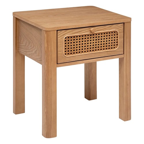 Table chevet tiroir - de,