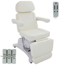 Lit table de beauté et de