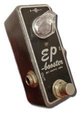 Pédale d'effets Xotic EP