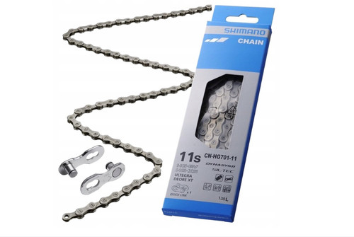 Chaine velo shimano - chaine,