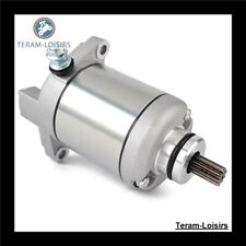 Démarreur pour Piaggio