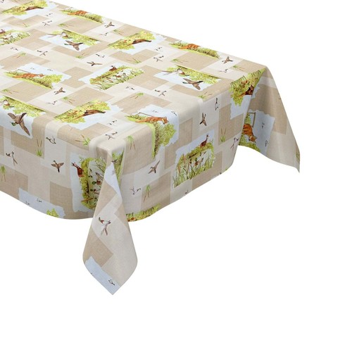 Mewatu nappe motif - nappe, À