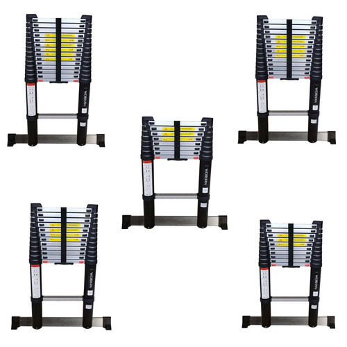 Worhan echelle télescopique - worhan®,