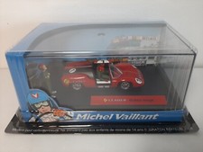 Voiture MICHEL VAILLANT
