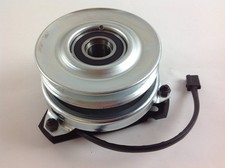 Embrayage Électromagnétique