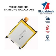 Batterie pour Sony Xperia Z