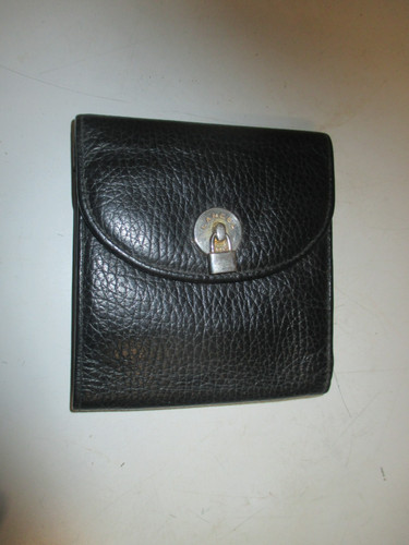 Lancel porte cartes - lancel,