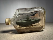 PT Boat WWII Miniature en