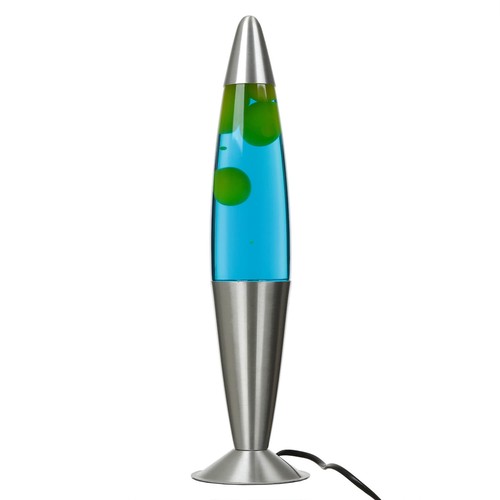 Lampe lava table - lampe,
