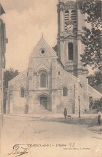 95 tanks the church 98374