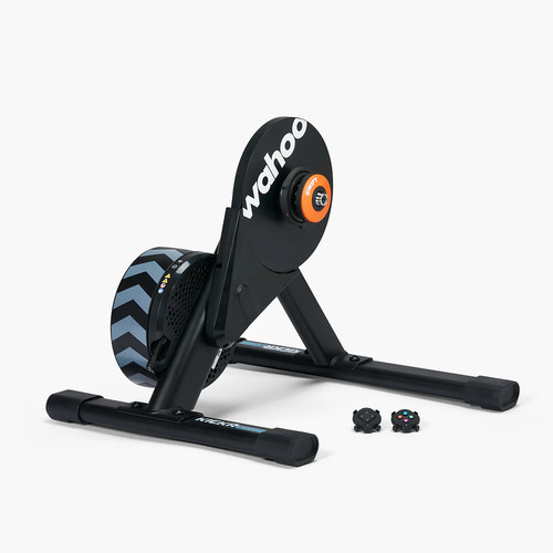 Rouleau intelligent wahoo - rouleau,