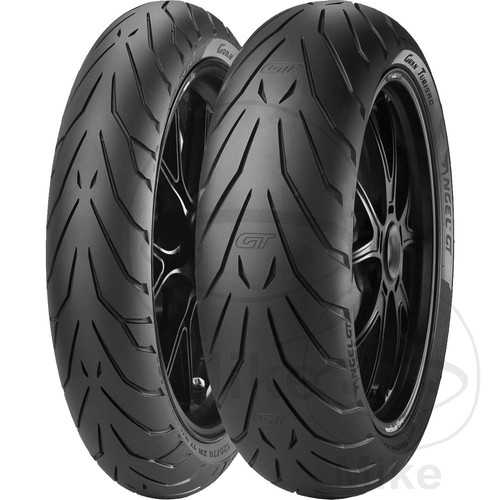 Pirelli pneu moto arrière - pirelli,