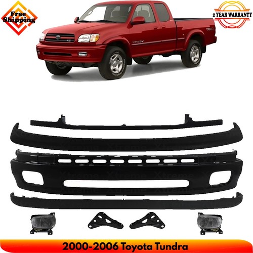 Front bumper paintable - front,