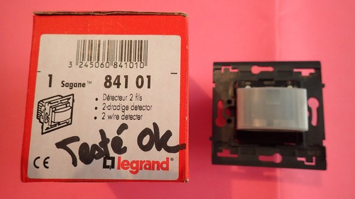 Legrand sagane 84101 841 - legrand, ou