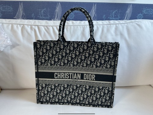 Sac dior book tote - tote, grand