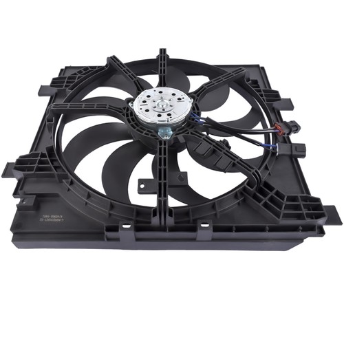 Ventilateur pour nissan juke - nissan,