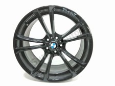 JANTE ALUMINIUM 2 36112283999 BMW SERIE 5 F10 phase 1 (01/2010 08/2013)
