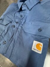 Carhartt Men's Short Sleeve