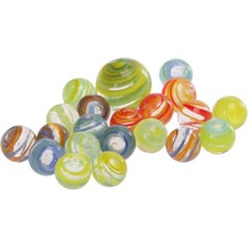 Billes + calot - Cyclone - Jeu