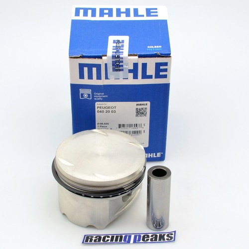Mahle piston x1 pour - mahle,