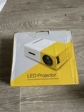 Mini rétroprojecteur