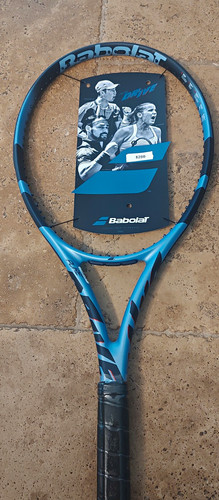 Babolat pure drive - babolat, 4