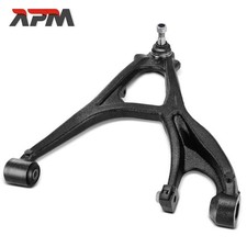 Bras Transversal Avant en Bas à Gauche pour Hummer H3 H3t 3.7 4WD 5.3 4WD