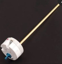 Thermostat embrochable