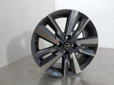 jante NISSAN MICRA 0.9 CAT