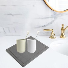 Tapis de Séchage de Vaisselle