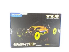LOSI 1/8 8IGHT-XE Elite 4WD Electric Buggy Race 1.0 Kit TLR04011 (New Open Box)