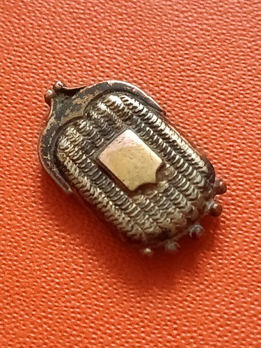 Breloque ancienne bijou xixe - bijou,