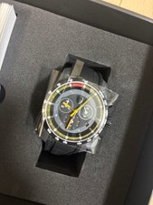 Montre chronographe Porsche