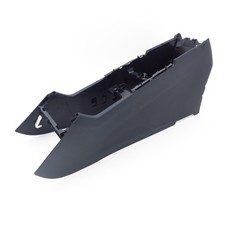 garniture, Console centrale