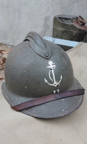 Casque français m26 ww2 - casque,