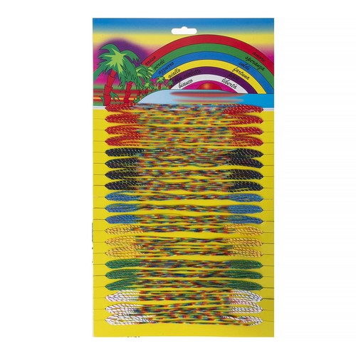 Bracelet bresilien 100 pcs - ,