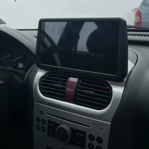 Carplay android auto for - auto, opel