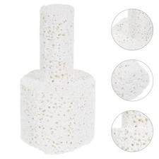 Bouchon de four à poterie, bouchon de en céramique résistant aux hautes