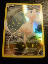 Carte Pokémon Mew XY110